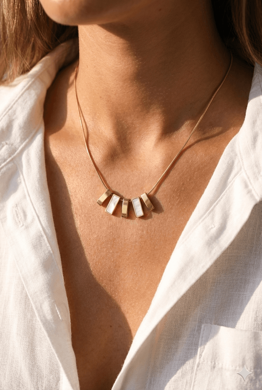 Layered Lines