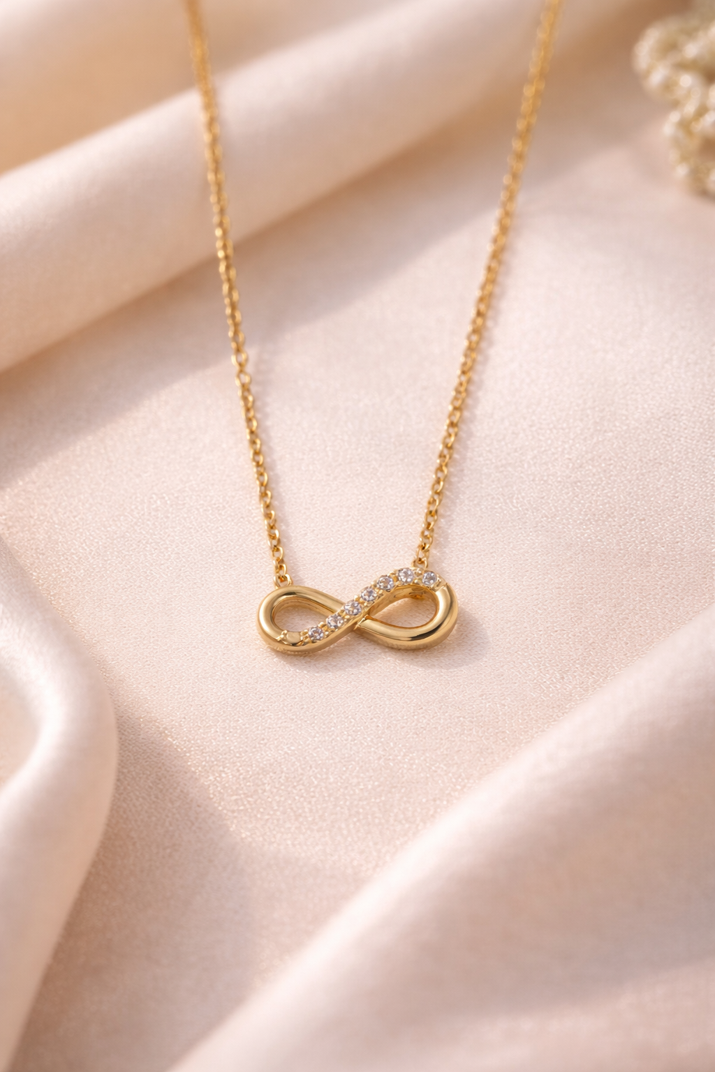 Golden Infinity