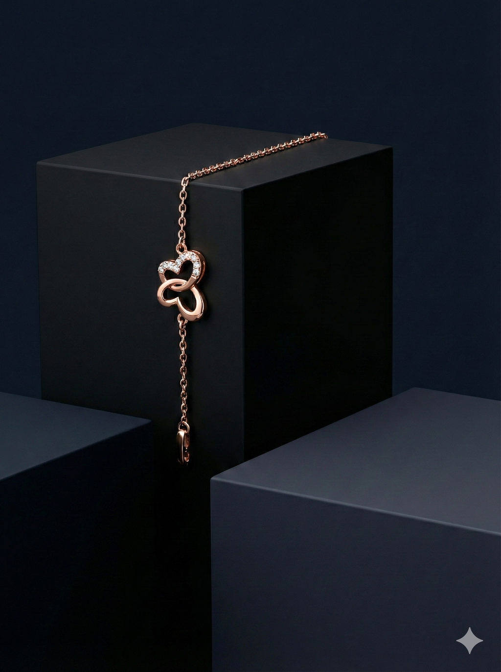 The Willow Charm  Butterfly high